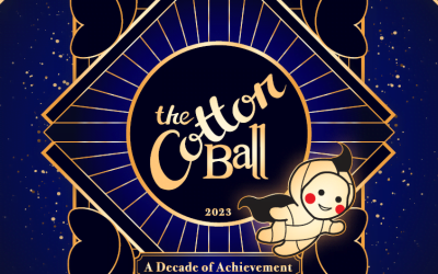 The Cotton Ball 2023