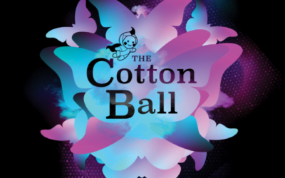 The Cotton Ball