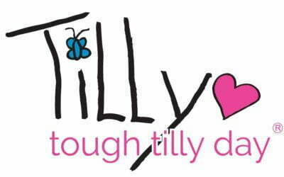 Tough Tilly Day