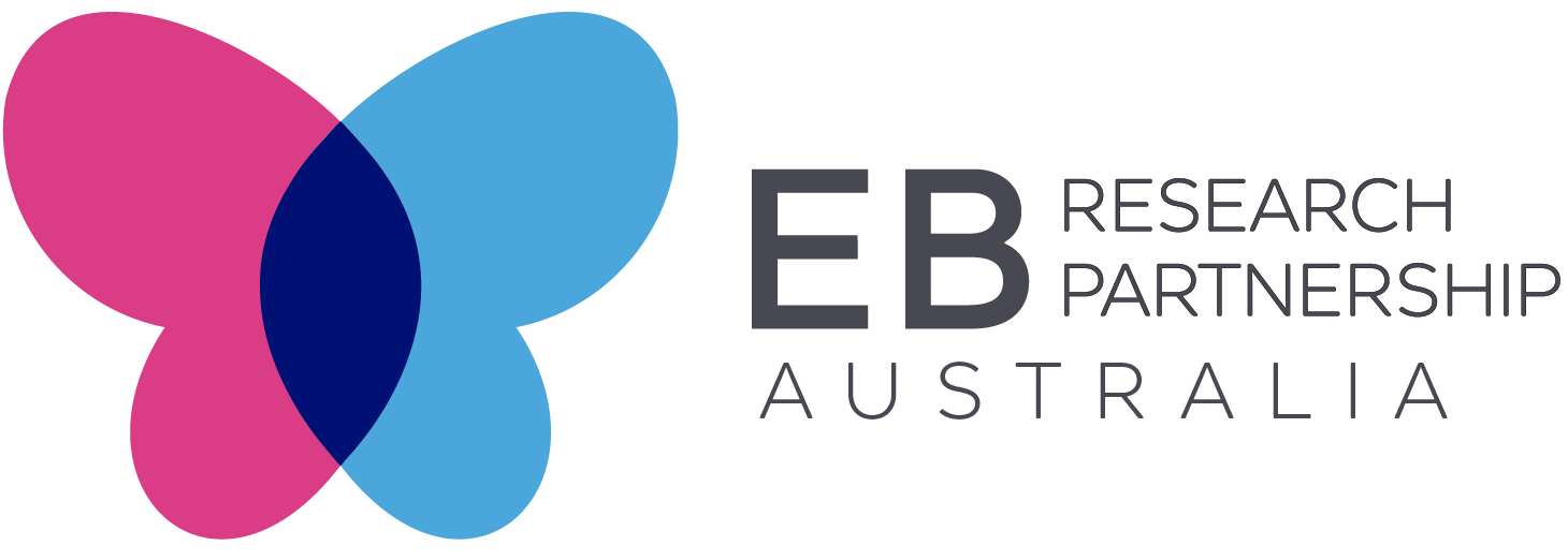 What is EB? - EB Research Partnership